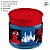 Pote de Plástico Organizador - Homem Aranha - 160ml - 1 unidade - Disney Original - Rizzo - Imagem 2