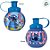 Garrafa Squeeze Bola Stitch e Xepa - Azul - 250ml - 1 unidade - Disney Original - Rizzo - Imagem 2