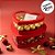 Kit Caixa Coração Acetato - Vermelho - 2 unidades - Rizzo - Imagem 5