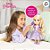 Boneca Articulada - Rapunzel - 38cm - Disney Original - 1 unidade - Multilaser - Rizzo - Imagem 4