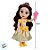 Boneca Articulada - Bela - 38cm - Disney Original - 1 unidade - Multilaser - Rizzo - Imagem 4