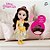 Boneca Articulada - Bela - 38cm - Disney Original - 1 unidade - Multilaser - Rizzo - Imagem 5