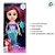 Boneca Articulada - Ariel - 38cm - Disney Original - 1 unidade - Multilaser - Rizzo - Imagem 10