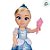 Boneca Articulada - Cinderela - 38cm - Disney Original - 1 unidade - Multilaser - Rizzo - Imagem 2