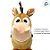 Pelúcia Bala no Alvo - Toy Story - 29cm - Disney Original - 1 unidade - Fun - Rizzo - Imagem 2