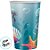 Copo de Papel - Fundo do Mar - 180ml - 9,5x6,5cm - 8 unidades - Regina - Rizzo - Imagem 3