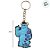 Chaveiro Emborrachado Monstro Azul - 7cm - 1 unidade - Rizzo - Imagem 3