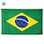 Bandeira do Brasil de Tecido - 1,50m - 1 unidade - Rizzo - Imagem 2