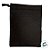 Saco de Algodão Preto - nº01 - 11x15cm - 5 unidades - Rizzo - Imagem 2
