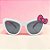 Óculos Infantil - Hello Kitty - 1 unidade - Toyng - Rizzo - Imagem 1