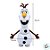 Brinquedo de Esticar - Olaf - Frozen - 16cm - Disney Original - 1 unidade - Toyng - Rizzo - Imagem 3