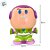 Brinquedo Squish Borracha - Buzz Lightyear - Toy Story - Disney Original - 1 unidade - Toyng - Rizzo - Imagem 3