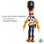 Pelúcia Woody - Toy Story - 37cm - Com Som - Disney Original - 1 unidade - Toyng - Rizzo - Imagem 4