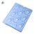 Forma de Acetato Especial - Bombom Flor - Ref.10633 - 1 unidade - BWB - Rizzo - Imagem 2