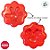 Conjunto Formas para Gelatina - Mickey e Minnie - 8 Itens - 1 unidade - Disney Original - Rizzo - Imagem 3