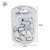 Conjunto Saleiro e Pimenteiro - Mickey Mouse - 1 unidade - Disney Original - Rizzo - Imagem 4