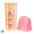 Conjunto Saboneteira e Porta Escovas - Ursinho Pooh - 1 unidade - Disney Original - Rizzo - Imagem 3