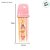 Conjunto Saboneteira e Porta Escovas - Ursinho Pooh - 1 unidade - Disney Original - Rizzo - Imagem 5