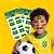 Tatuagem Temporária para Pele - Copa do Mundo - Torcedor do Brasil  - 20 unidades - FestColor - Rizzo - Imagem 1