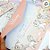 Conjunto Mini Cartinhas - Clássicos - Disney Original - 1 unidade - Dac Art - Rizzo - Imagem 7