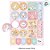 Conjunto Mini Cartinhas - Clássicos - Disney Original - 1 unidade - Dac Art - Rizzo - Imagem 9