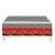 Toalha de Mesa Plástica - Carros - 180x120cm - Disney Original - 1 unidade - FestColor - Rizzo - Imagem 6