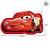 Mini Personagens - Carros - Disney Original - 8 unidades - FestColor - Rizzo - Imagem 3