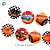 Faixa Decorativa - Carros - Disney Original - 1 unidade - FestColor - Rizzo - Imagem 2
