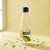Garrafa Squeeze Pet Paris - Vai Brasil - Transparente - 600mL  - 1 unidade - Rizzo - Imagem 1