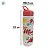 Garrafa Squeeze Body Flip - Melhor Mãe - Branco - 700mL - 1 unidade - Rizzo - Imagem 4