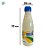 Garrafa Squeeze Pet Paris - Vai Brasil - Branco - 600mL  - 1 unidade - Rizzo - Imagem 4