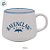 Caneca de Cerâmica - Corvinal - Harry Potter - 500ml - 1 unidade - Zonacriativa - Rizzo - Imagem 2