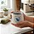 Caneca de Cerâmica - Corvinal - Harry Potter - 500ml - 1 unidade - Zonacriativa - Rizzo - Imagem 5