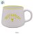 Caneca de Cerâmica - Lufa Lufa - Harry Potter - 500ml - 1 unidade - Zonacriativa - Rizzo - Imagem 2