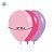 Balão de Festa Latéx Fashion - Menina Sortido  -  unidades - Sempertex - Rizzo - Imagem 3