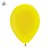Balão de Festa Latéx Cristal - Amarelo (320)  -  unidades - Sempertex - Rizzo - Imagem 2