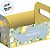 Caixote de Papel Cartão - Sicília - G 25x19x10cm - 1 unidade - Cromus - Rizzo - Imagem 3