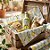 Papel de Seda - 49x69cm - Sicília - 10 unidades - Cromus - Rizzo - Imagem 2