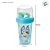 Mini Shakeira Bluey - 320ml - 1 unidade - Plasútil - Rizzo - Imagem 3