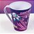 Caneca de Plástico Spidey - Modelo 3 - 360ml - Disney Original - 1 unidade - Plasútil - Rizzo - Imagem 1