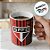 Caneca de Cerâmica - São Paulo Oficial - 300ml - 1 unidade - Rizzo - Imagem 4