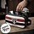Necessaire Futebol - São Paulo Oficial - 22x13x7cm - 1 unidade - Rizzo - Imagem 4