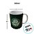 Caneca de Cerâmica - Palmeiras Oficial - 300ml - 1 unidade - Rizzo - Imagem 3
