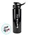 Garrafa Squeeze Preta - Santos Oficial - 750ml - 1 unidade - Rizzo - Imagem 2