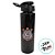 Garrafa Squeeze Preta - Corinthians Oficial - 750ml - 1 unidade - Rizzo - Imagem 2