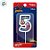 Vela Pick - Homem Aranha Nº5 - 13cm - Disney Original - 1 unidade - Regina - Rizzo - Imagem 4