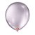 Balão de Festa Metallic - Lilás Soft - 1 unidade - São Roque - Rizzo - Imagem 2