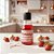 Aroma Artificial Alimentício Morango - 30mL - 1 unidade - Mago - Rizzo - Imagem 1