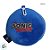 Máscara de Dormir com Almofada - Sonic - 1 unidade - Zonacriativa - Rizzo - Imagem 4