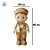 Boneco em Feltro - Noivo - 40cm - 1 unidade - Rizzo - Imagem 4